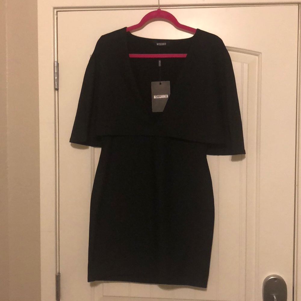 Missguided Dress